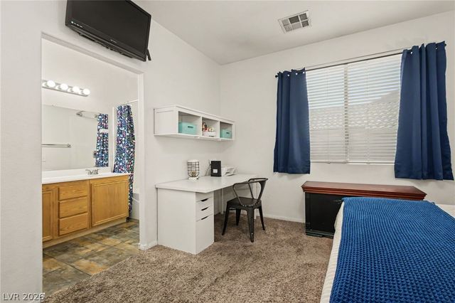 1291 Anastasia Street, Las Vegas, NV 89110