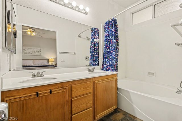1291 Anastasia Street, Las Vegas, NV 89110