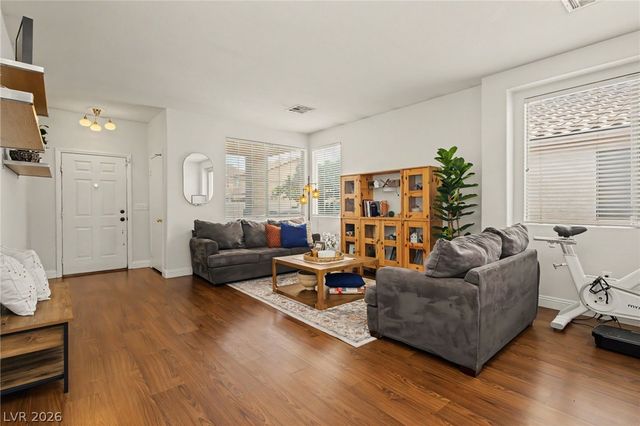 1291 Anastasia Street, Las Vegas, NV 89110