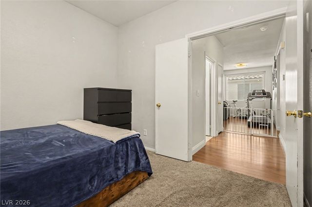 1291 Anastasia Street, Las Vegas, NV 89110