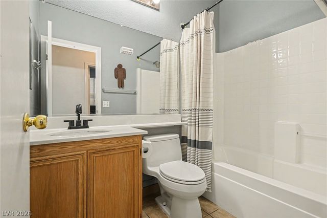 1291 Anastasia Street, Las Vegas, NV 89110