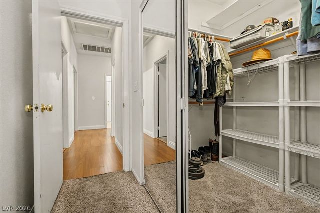 1291 Anastasia Street, Las Vegas, NV 89110