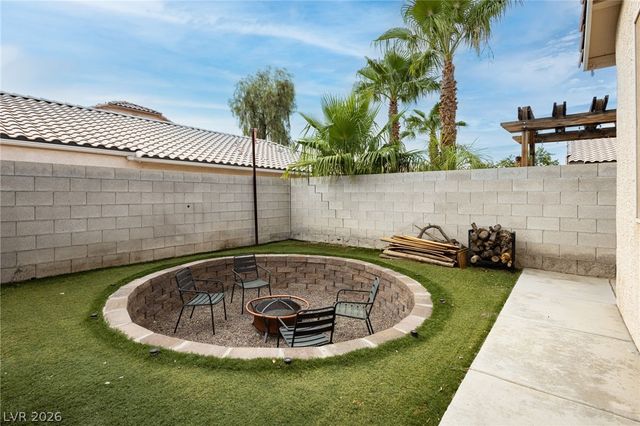 1291 Anastasia Street, Las Vegas, NV 89110