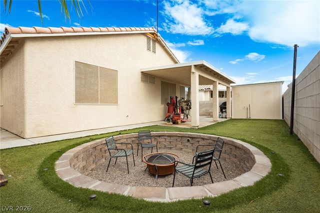 1291 Anastasia Street, Las Vegas, NV 89110