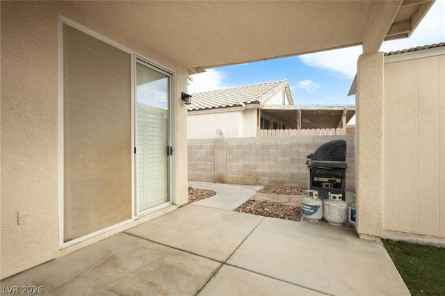 1291 Anastasia Street, Las Vegas, NV 89110