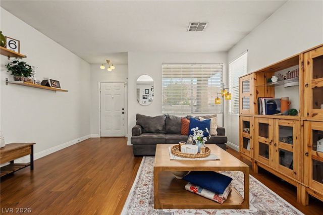 1291 Anastasia Street, Las Vegas, NV 89110