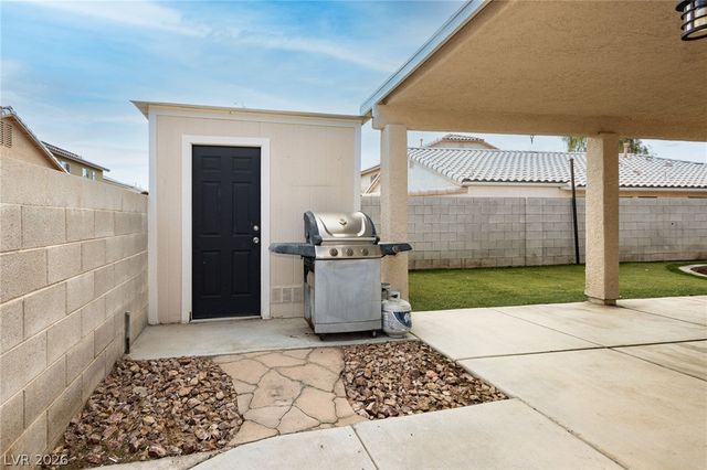1291 Anastasia Street, Las Vegas, NV 89110