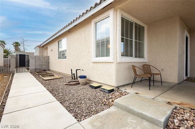 1291 Anastasia Street, Las Vegas, NV 89110