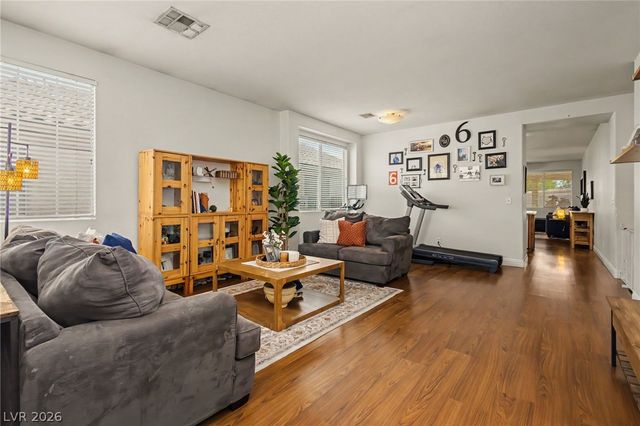 1291 Anastasia Street, Las Vegas, NV 89110