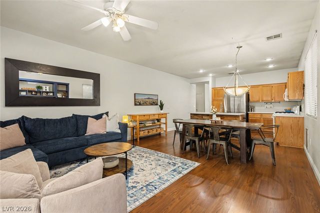 1291 Anastasia Street, Las Vegas, NV 89110