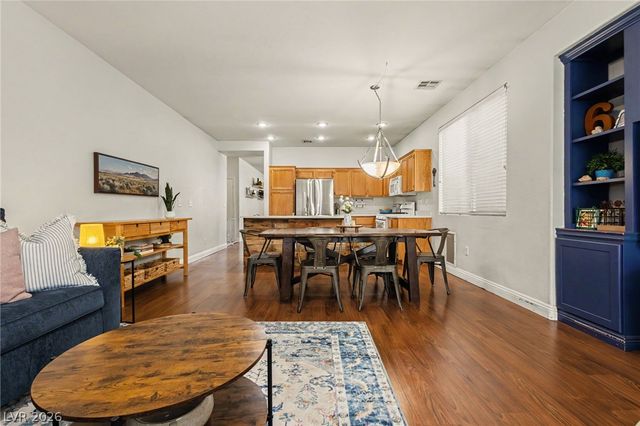 1291 Anastasia Street, Las Vegas, NV 89110