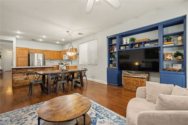 1291 Anastasia Street, Las Vegas, NV 89110