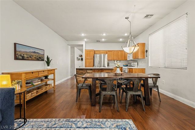 1291 Anastasia Street, Las Vegas, NV 89110