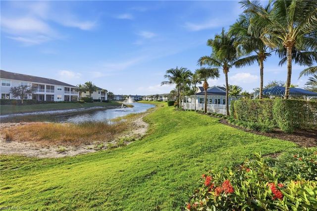 6980 Avalon CIR # 1102, Naples, FL 34112