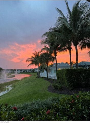 6980 Avalon CIR # 1102, Naples, FL 34112