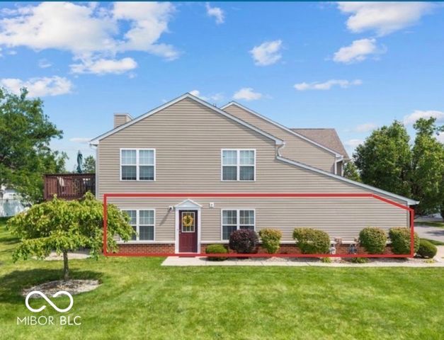 557 Gibson Drive, Westfield, IN 46074