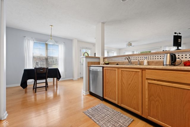 557 Gibson Drive, Westfield, IN 46074
