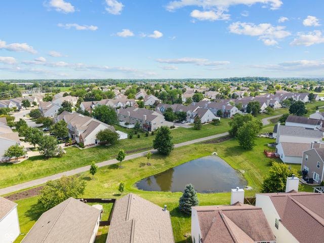 557 Gibson Drive, Westfield, IN 46074