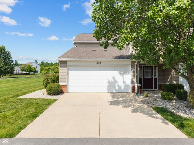557 Gibson Drive, Westfield, IN 46074