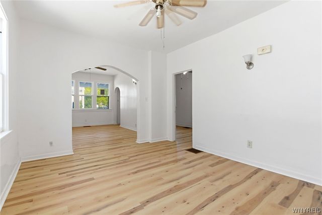 114 Wex Avenue, Buffalo, NY 14211
