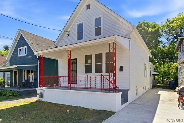 114 Wex Avenue, Buffalo, NY 14211