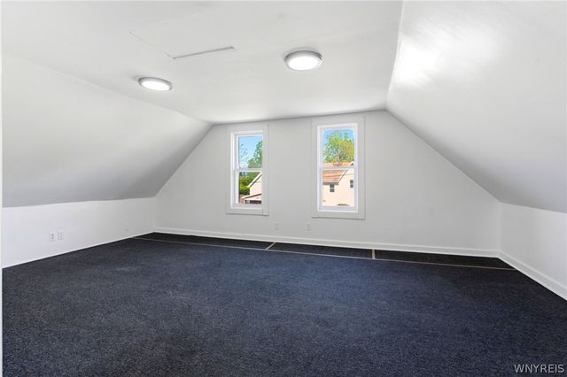 114 Wex Avenue, Buffalo, NY 14211