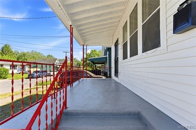 114 Wex Avenue, Buffalo, NY 14211