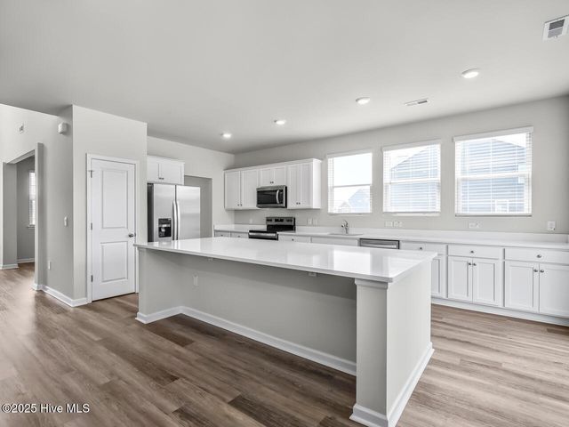 261 Surfside Landing Boulevard Lot 120, Hubert, NC 28539