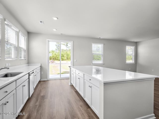 261 Surfside Landing Boulevard Lot 120, Hubert, NC 28539