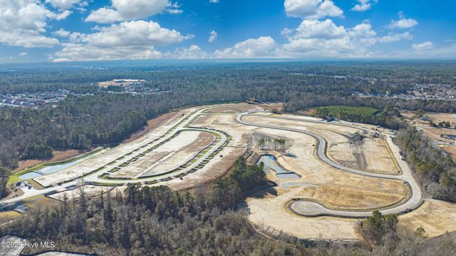 261 Surfside Landing Boulevard Lot 120, Hubert, NC 28539