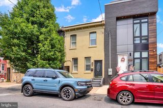 2317 E SERGEANT ST, Philadelphia, PA 19125