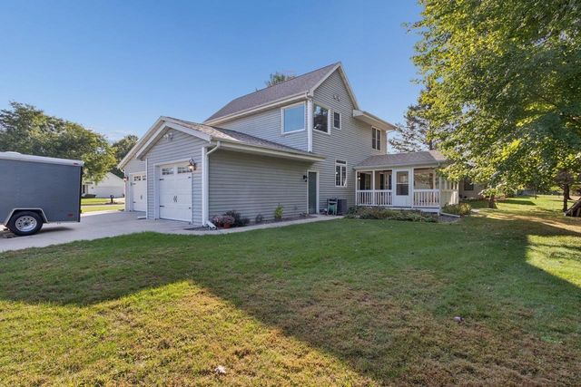3457 Hemmingway Drive, Janesville, WI 53545