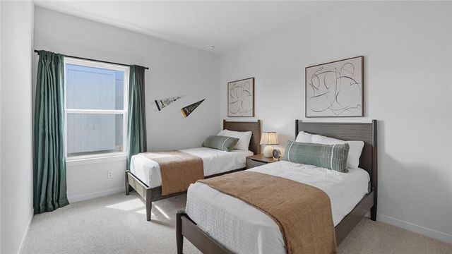 4901 NW 140th Street, Platte City, MO 64079