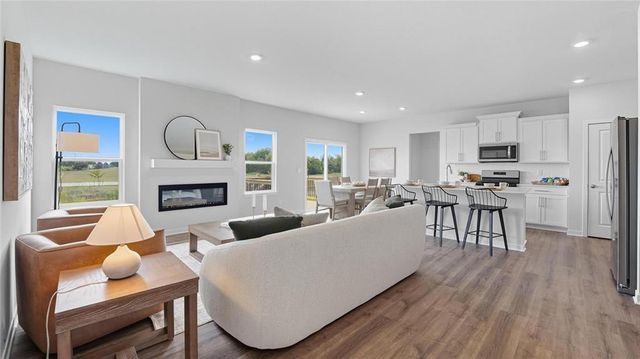 4901 NW 140th Street, Platte City, MO 64079