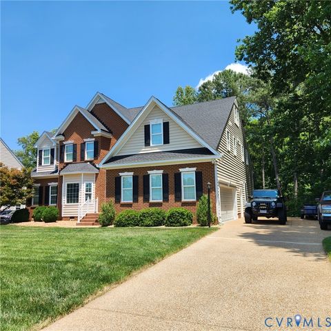7152 Red Sash Dr, Mechanicsville, VA 23116