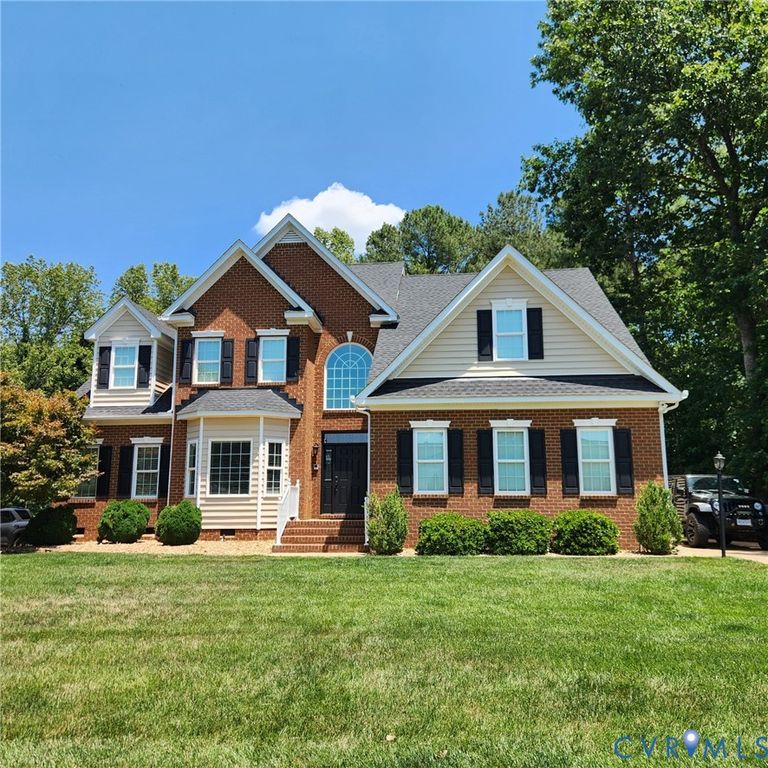 7152 Red Sash Dr, Mechanicsville, VA 23116