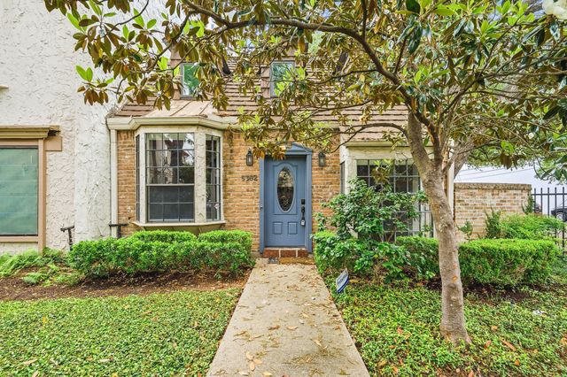 5382 Brownway Street D39, Houston, TX 77056