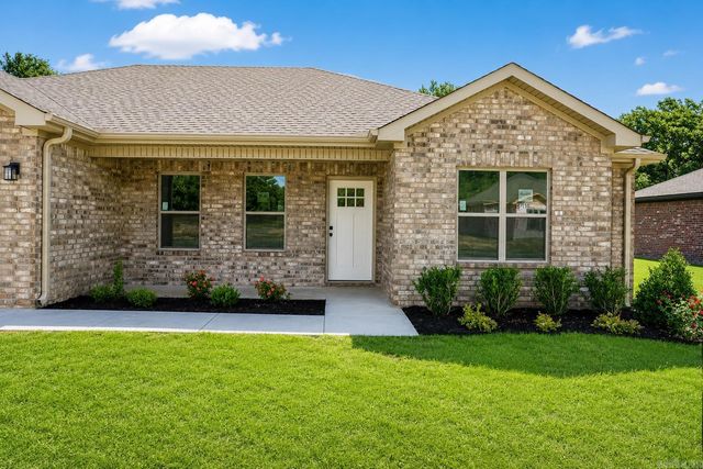 5410 Lotus St., Jonesboro, AR 72404