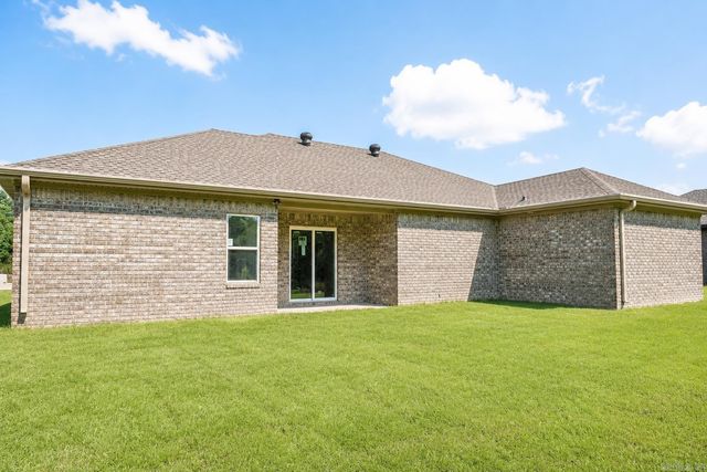 5410 Lotus St., Jonesboro, AR 72404