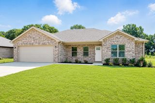 5410 Lotus St., Jonesboro, AR 72404