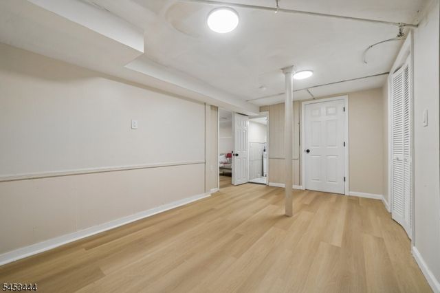 124 Woodruff Pl, Hillside Twp., NJ 07205