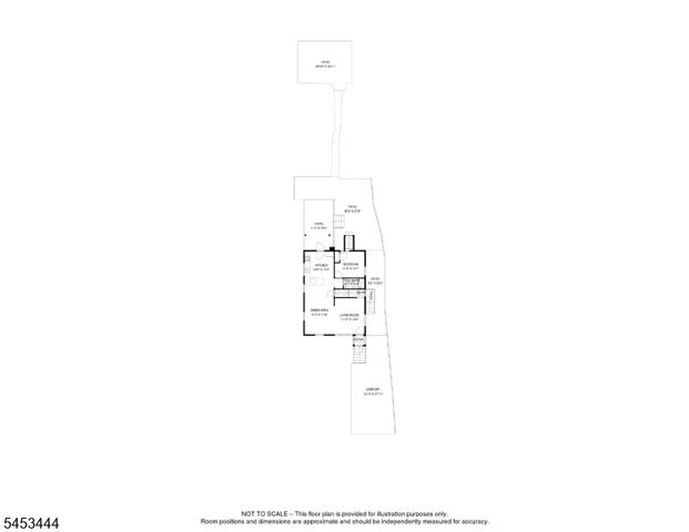 124 Woodruff Pl, Hillside Twp., NJ 07205