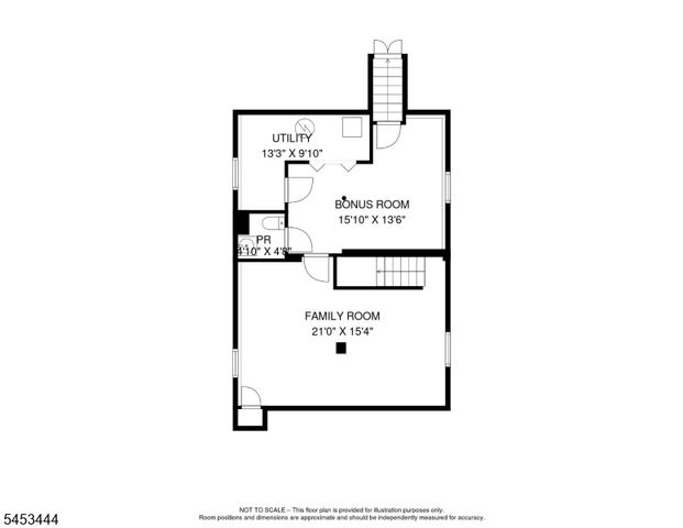 124 Woodruff Pl, Hillside Twp., NJ 07205