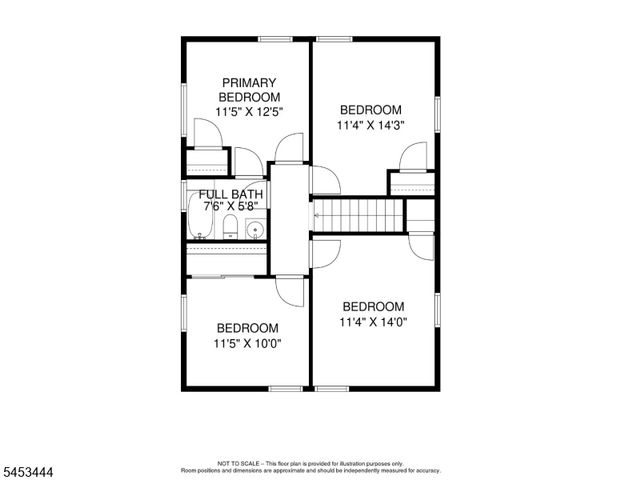 124 Woodruff Pl, Hillside Twp., NJ 07205