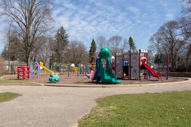 55 N Wabash Avenue, Battle Creek, MI 49017