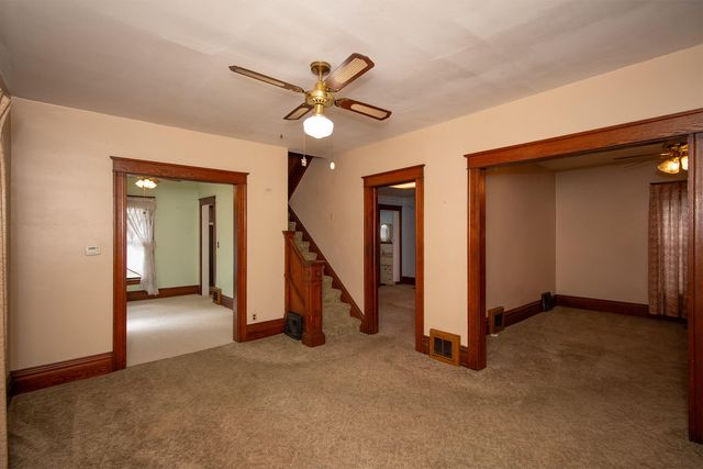 55 N Wabash Avenue, Battle Creek, MI 49017