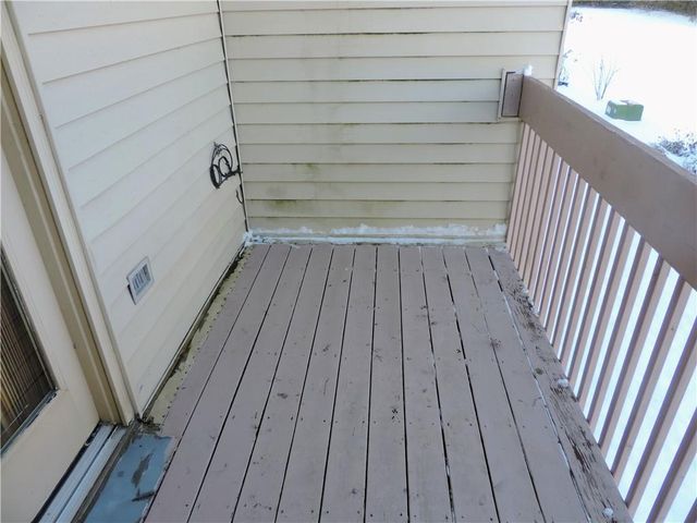 12310 E 43rd Street S B10, Independence, MO 64055