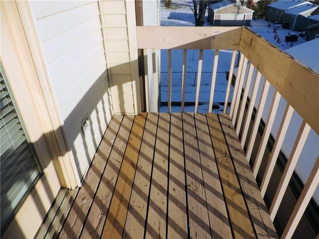 12310 E 43rd Street S B10, Independence, MO 64055