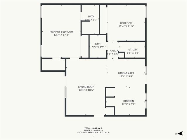 12310 E 43rd Street S B10, Independence, MO 64055