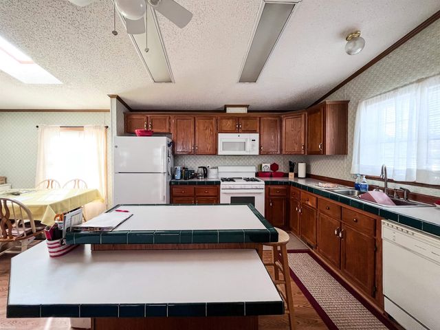 43510 Colonial Drive, Clinton Township, MI 48036